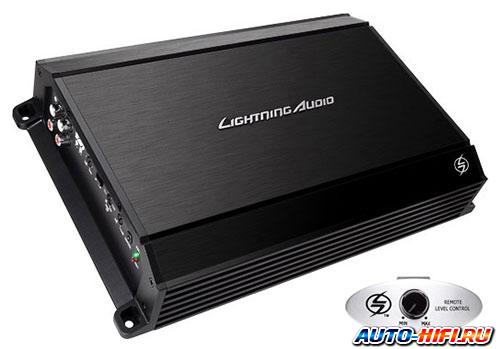 Моноусилитель Lightning Audio L-11000D